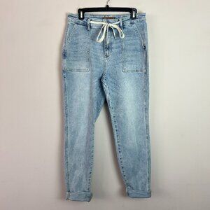Judy Blue Light Blue Women's Jeans
